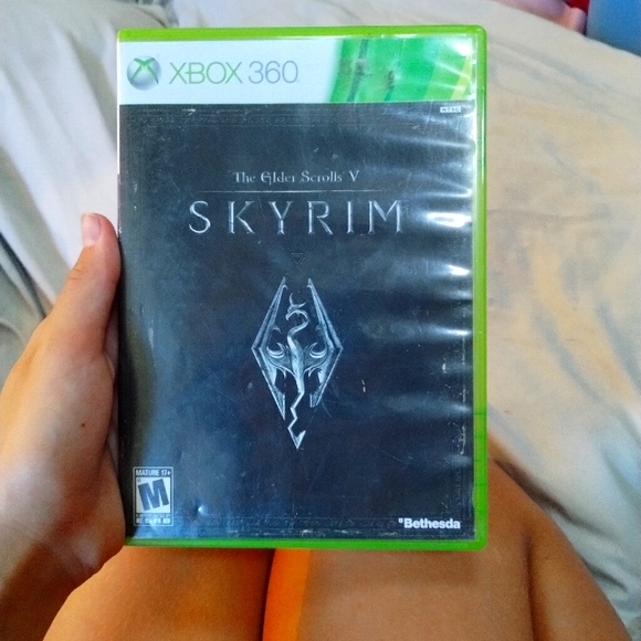 Video game - Picture 1 of 1